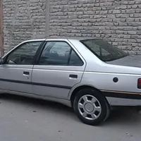 پژو 405 GLX - دوگانه سوز CNG، مدل ۱۳۸۵|خودرو سواری و وانت|شیروان (خراسان), |دیوار