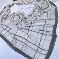 روسری  پلیسه برشکا در 12 طرح جذاب|لباس|اندیمشک, |دیوار