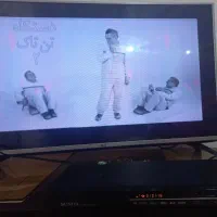 DVD player مدل سونیا 1820 اصلی کارنکرده صفر|پخشکننده DVD و ویدیو|مسجد سلیمان, |دیوار