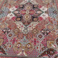 فرش ۱۲ متری تمیز