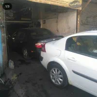 تعمیرات تخصصی گیریبکس دنده ای وتعمیرات موتوری|خدمات موتور و ماشین|تهران, دانشگاه شریف|دیوار