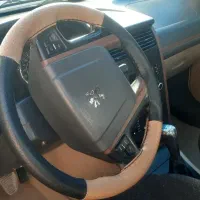 پژو پارس سال موتور جدید ۱۴۰۱ برج ۱۲دریچه گاز سیمی|خودرو سواری و وانت|کوهدشت, |دیوار