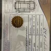 پژو ۲۰۷ پاناروما ۱۴۰۰|خودرو سواری و وانت|تهران, شهرک الهیه غرب|دیوار