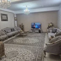 یک واحد آپارتمان متراژ ۹۸