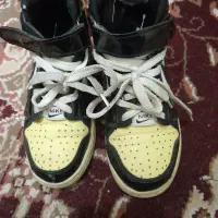 کتونی جردن ساقدار|کیف، کفش، کمربند|تهران, جوادیه|دیوار