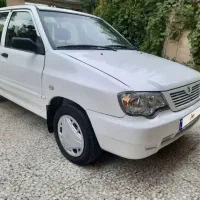 پراید111مدل 1391