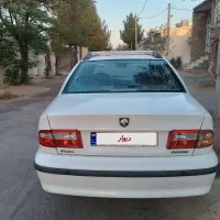 سمند Ef7 دو گانه کارخانه|خودرو سواری و وانت|تربت‌حیدریه, شهرک ولیعصر|دیوار