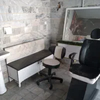 وسایل آرایشگاه مردانه|آرایشگاه و سالنهای زیبایی|محمدیه-قزوین, |دیوار