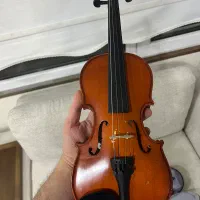ویولن بچگانه ۳/۴ برند sunrise|ویولن|کرج, عظیمیه|دیوار