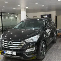 هیوندای سانتافه ix 45 2400cc، مدل ۲۰۱۵|خودرو سواری و وانت|تهران, کاج|دیوار