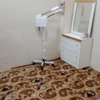 وسایل تکمیل آرایشگاه|آرایشگاه و سالنهای زیبایی|ایلام, |دیوار