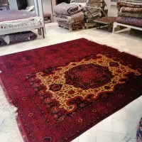 قالی شش متری نو