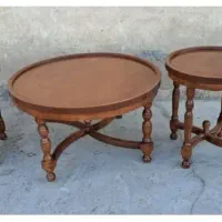 فروش انواع جلو مبلی و عسلی به قیمت تولیدی|مبلمان خانگی و میز عسلی|تهران, یافت آباد شمالی|دیوار
