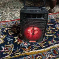 اسپیکر درحد نو|سیستم صوتی خانگی|قم, آذر (نکویی)|دیوار