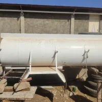 تانک آب مخصوص خاور