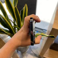 13 pro max 256 Zaa|موبایل|اراک, |دیوار