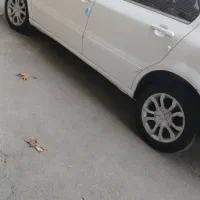 سورن پلاسef7 مدل401،معاوضه با207