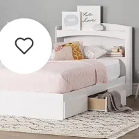 تخت خواب یکنفره ام دی اف|تخت و سرویس خواب|آباده, |دیوار