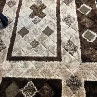 فرش|فرش|ساری, |دیوار