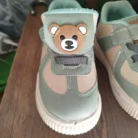 کتونی بچگانه