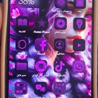 ایفون 16پرومکس طرح