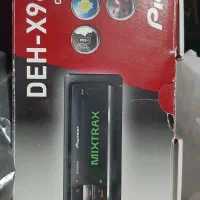 ضبط 9650bt درحد نو