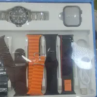 ساعت هوشمند اپل واچ