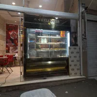 واگذاری لوازم ومغازه