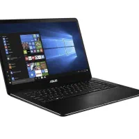 لپتاپ ASUS مدل UX550VD|رایانه همراه|اصفهان, کوی راه حق|دیوار