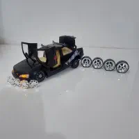 ماکت ماشین پژو پارس اسپرت|اسباب‌‌بازی|برخوار, |دیوار