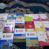 کتاب آموزشی نهم قلم چی