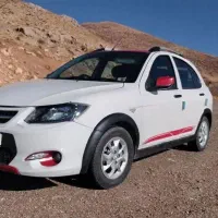 کوییک آر 402 25هزار کارکرد