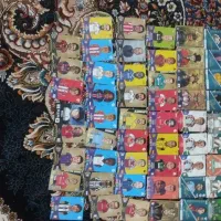 کارت کیمدی|کلکسیون و سرگرمی|رشت, پاره بیجار|دیوار