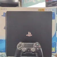 ps4 pro 1T