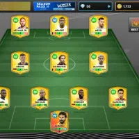 اکانت دریم لیگ ۲۰۲۶