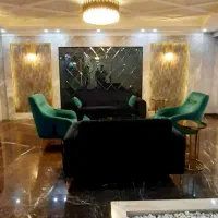 71متر «عمارتی لوکس و پرطرفدار» سندتکبرگ**جنت آباد|فروش آپارتمان|تهران, پونک|دیوار