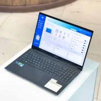 لپتاپ ایسوس Q530V نسل  RTX3050 6GB|رایانه همراه|شیراز, ملاصدرا|دیوار