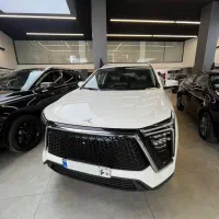 کی ام سی X5 مدل 1405 / خرید اقساطی بدون ضامن و چک