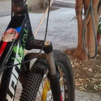 دوچرخه ۲۴ ۸دنده|دوچرخه، اسکیت، اسکوتر|بندرعباس, |دیوار