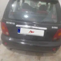 ام وی ام ۱۱۰|خودرو سواری و وانت|رشت, استقامت ۱|دیوار