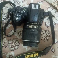 دوربین عکاسی حرفه ای
