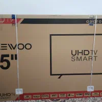 تلویزیون ۶۵ اینچ دوو مدل ۱۸۰۰