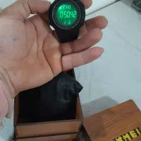 ساعت مچی مردانه