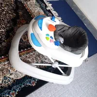 روروئک|کالسکه و لوازم جانبی|ملارد, |دیوار