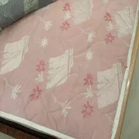 تشک دو نفره تختخواب