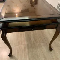 میز|میز و صندلی غذاخوری|فردیس, داوری|دیوار