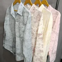 شومیز برند bao bao