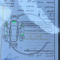 سمند ef7مدل ۹۶|خودرو سواری و وانت|شیراز, سفیرشمالی|دیوار