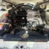 وانت پیکان مدل ۹۳دوگانه شرکتی|خودرو سواری و وانت|تهران, فردوس|دیوار