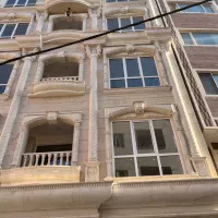 پنجر دوجداره و آلمینیوم اقساطی